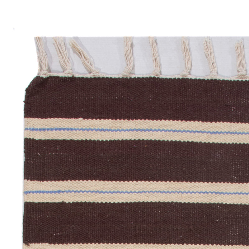 Kilim moderne Tapis 90x60cm