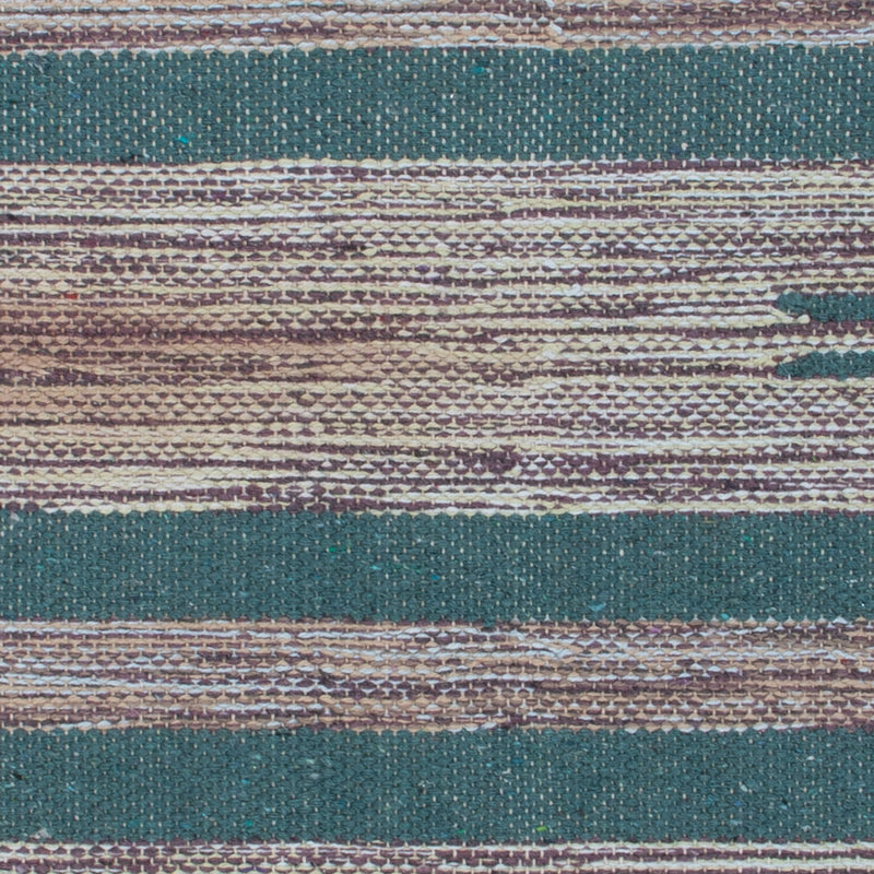 Kilim moderne Tapis 90x60cm