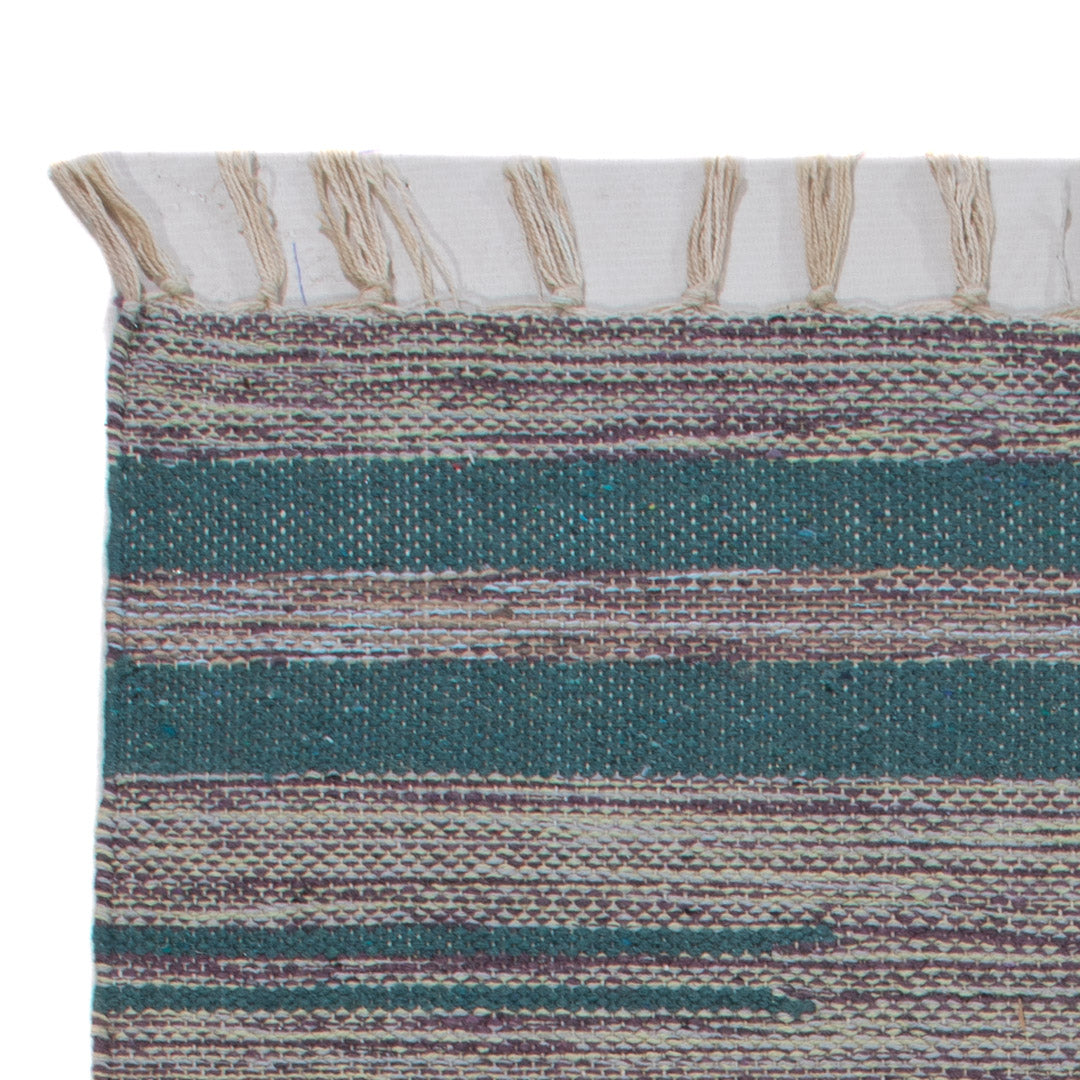 Kilim moderne Tapis 90x60cm