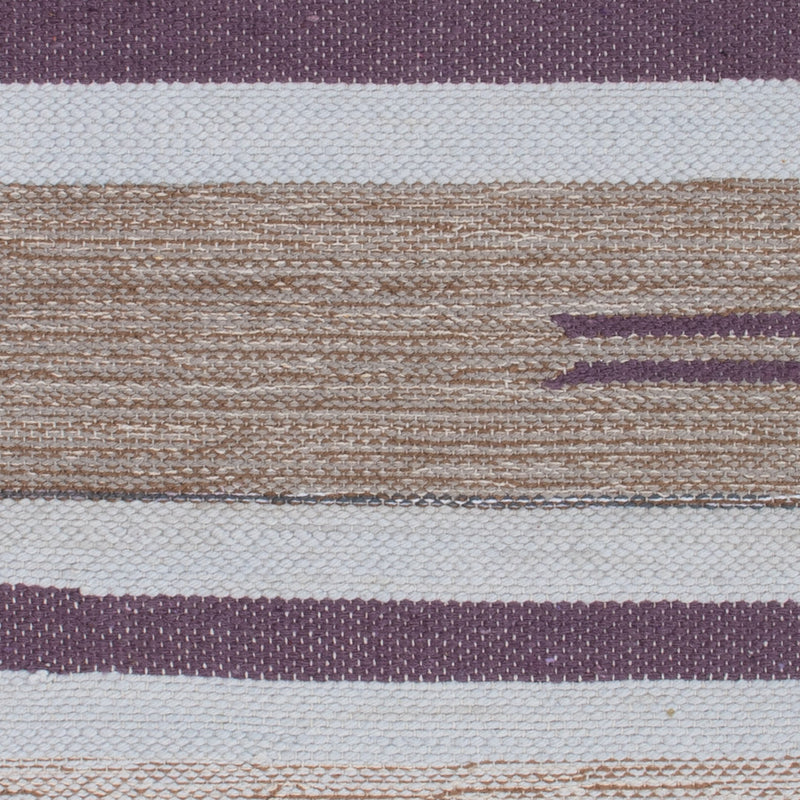 Kilim moderne Tapis 90x60cm