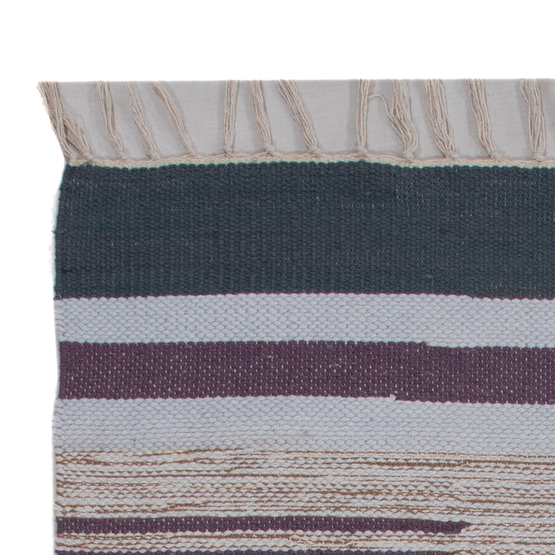 Kilim moderne Tapis 90x60cm