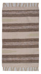 Kilim moderne Tapis 90x60cm
