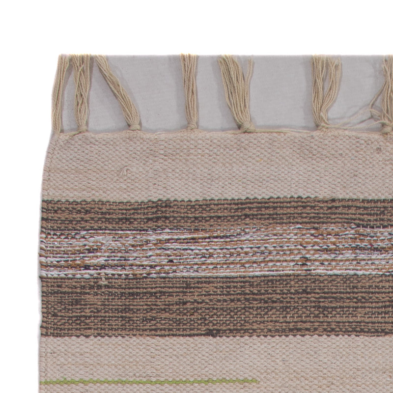 Kilim moderne Tapis 90x60cm