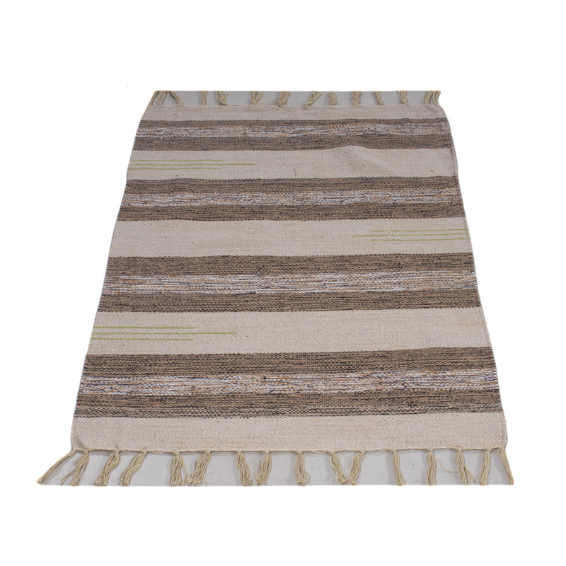 Kilim moderne Tapis 90x60cm