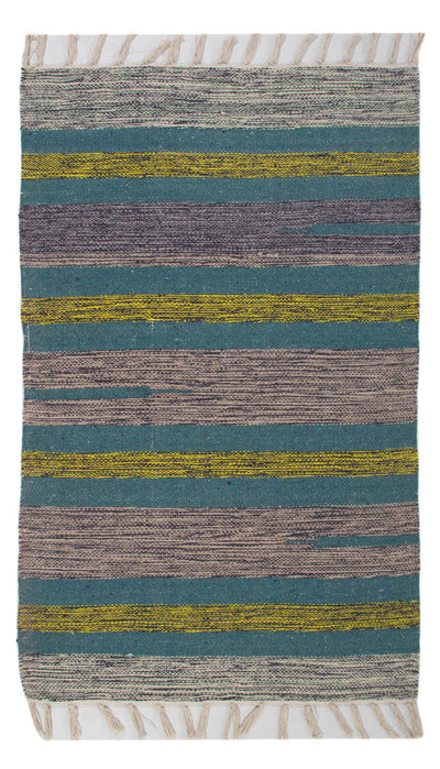 Kilim moderne Tapis 60x90cm