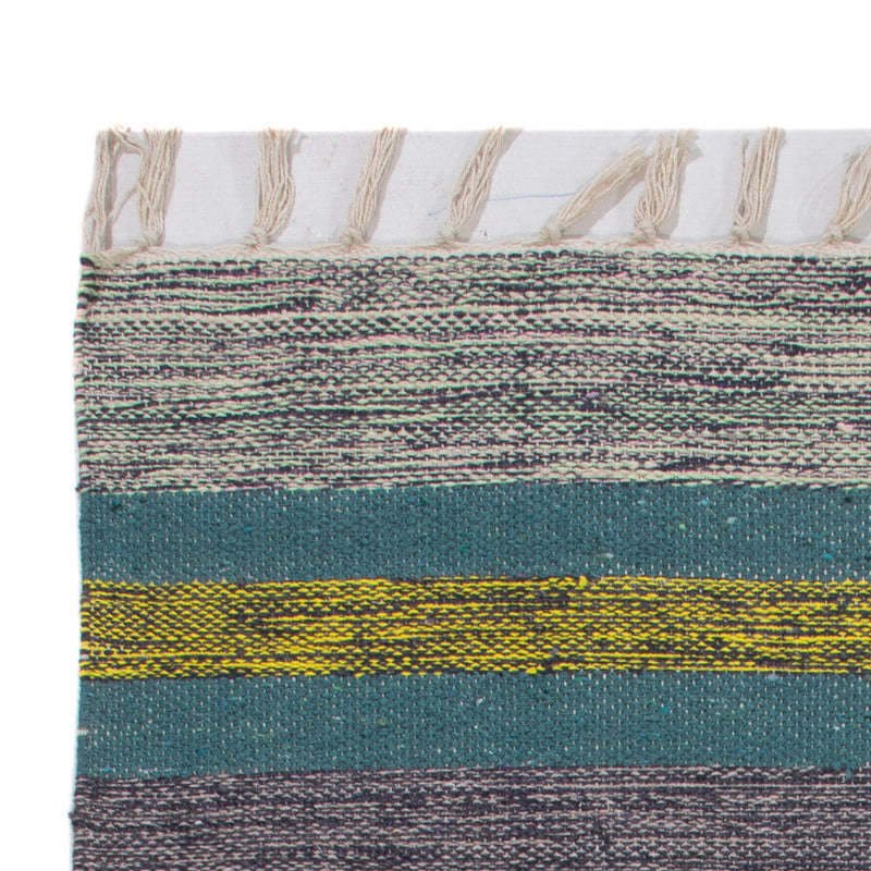 Kilim moderne Tapis 90x60cm
