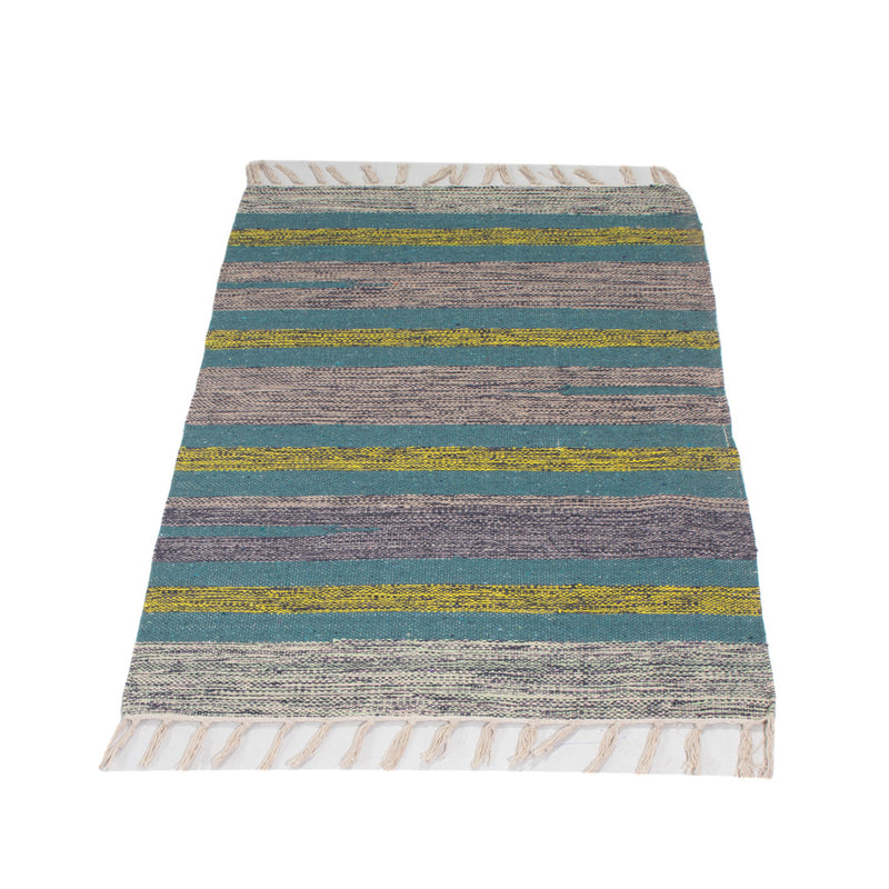 Kilim moderne Tapis 90x60cm