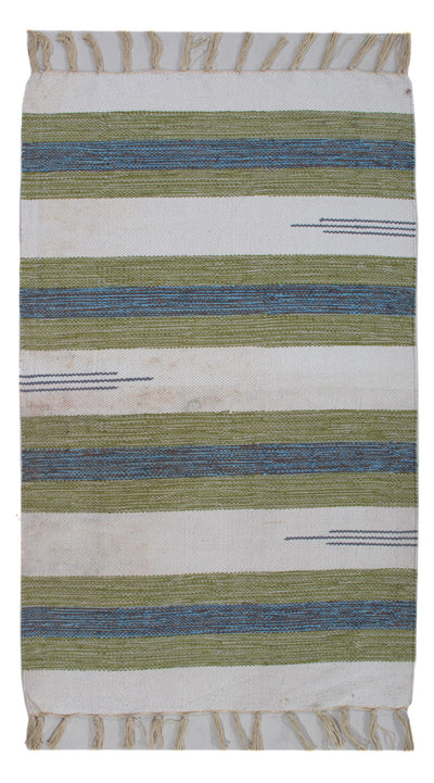 Kilim moderne Tapis 60x90cm