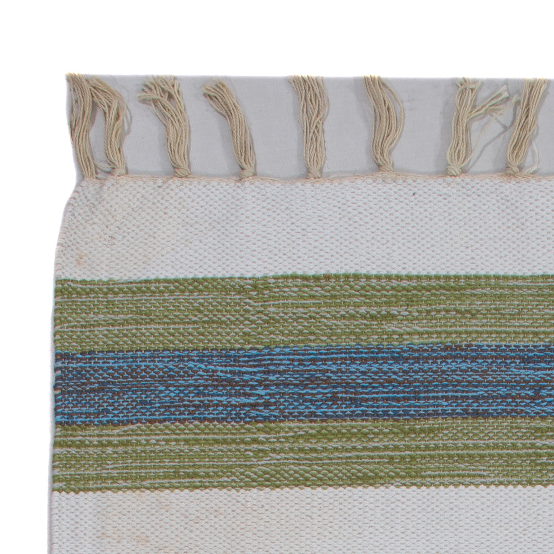 Kilim moderne Tapis 90x60cm