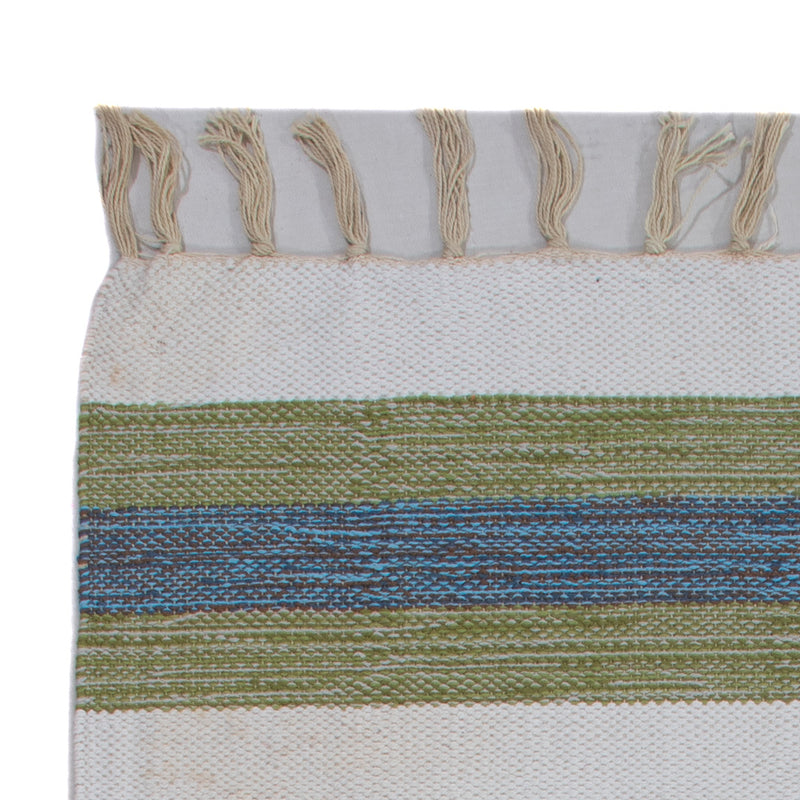 Kilim moderne Tapis 90x60cm