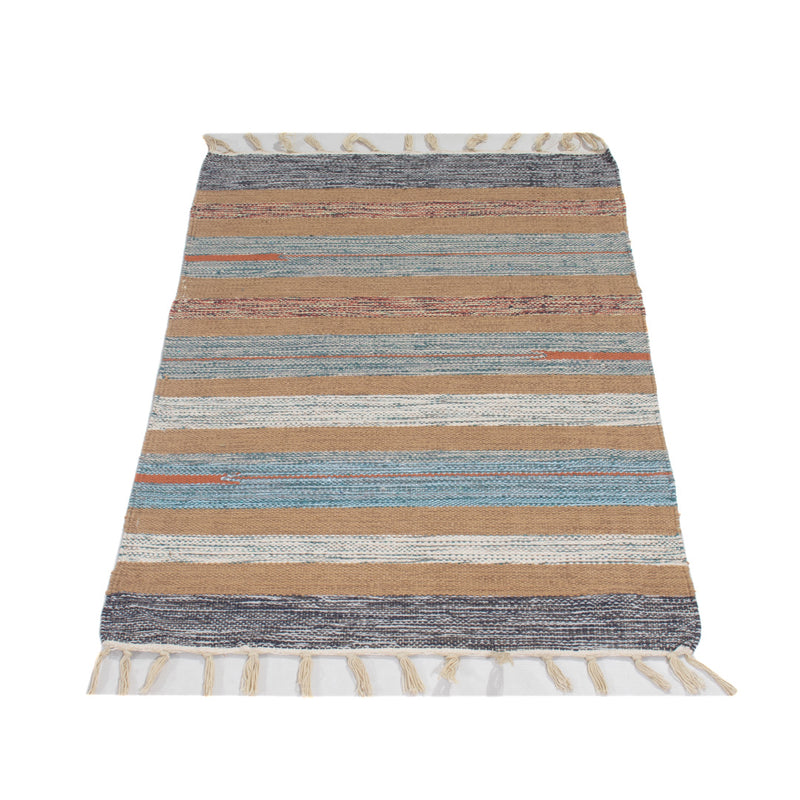 Kilim moderne Tapis 90x60cm