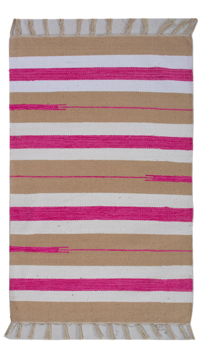 Kilim moderne Tapis 60x90cm
