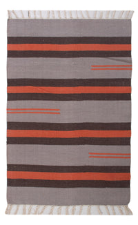 Kilim moderne Tapis 90x60cm – product image