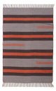 Kilim moderne Tapis 90x60cm