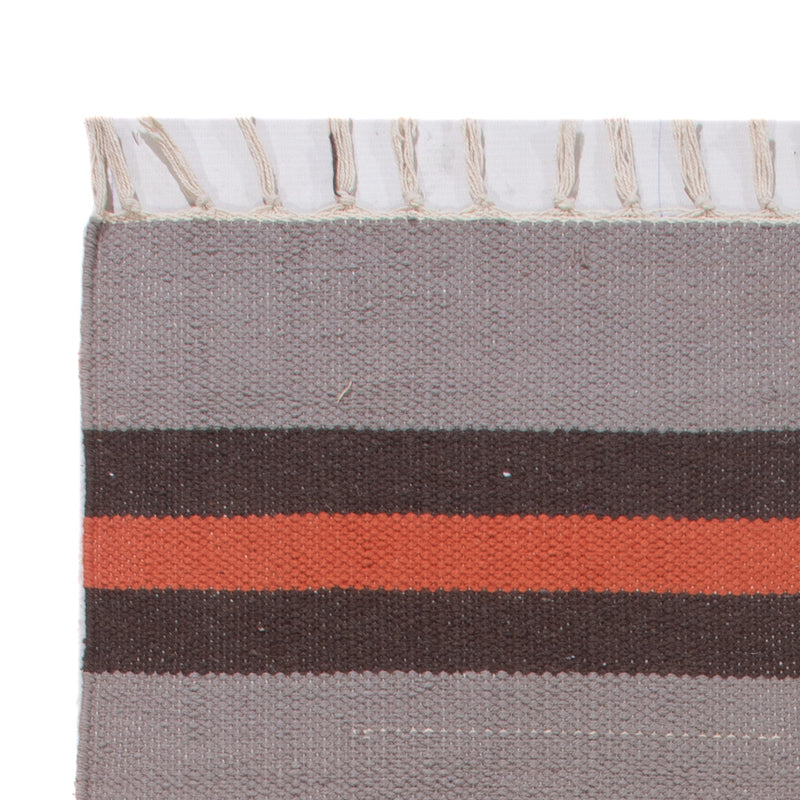 Kilim moderne Tapis 90x60cm