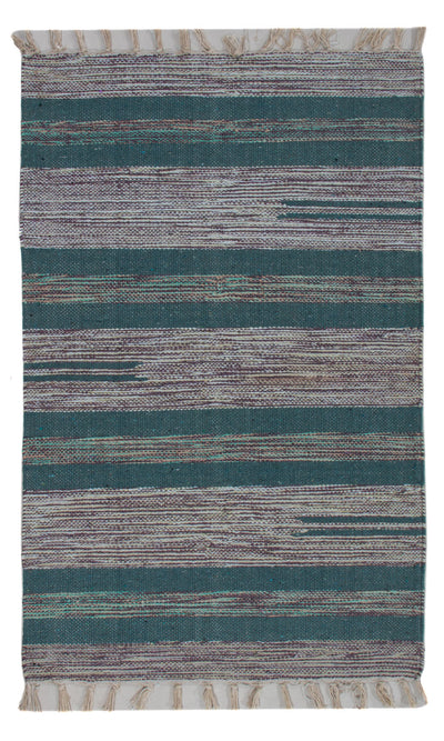 Kilim moderne Tapis 60x90cm