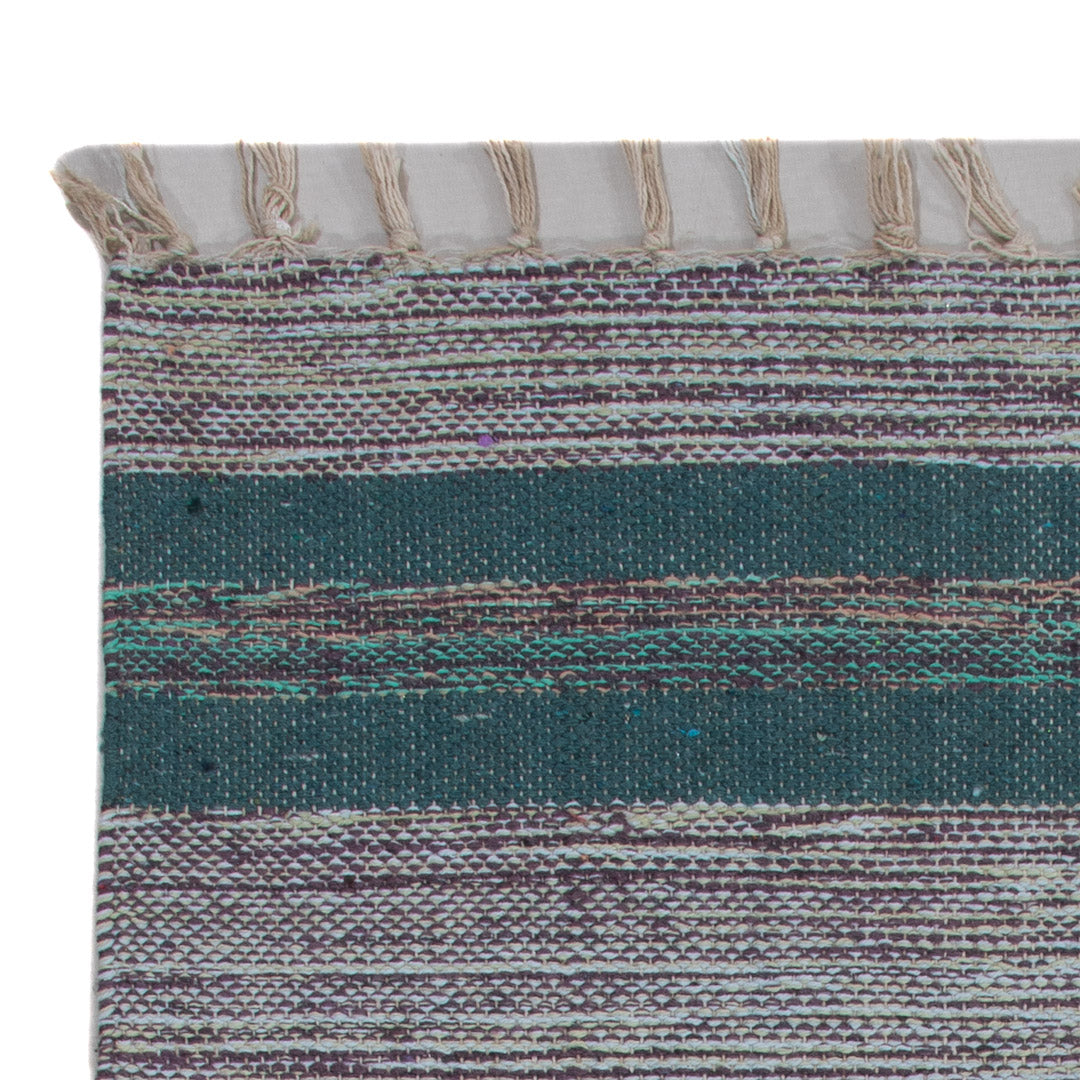 Kilim moderne Tapis 90x60cm