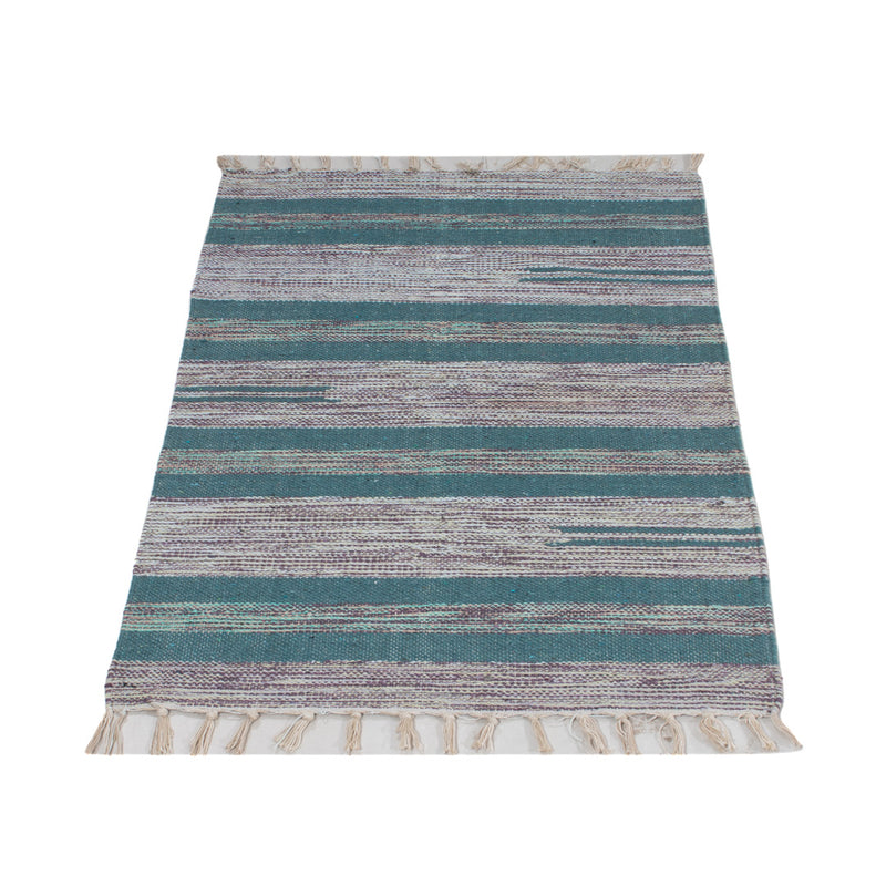 Kilim moderne Tapis 90x60cm