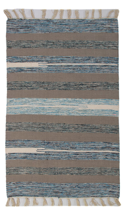 Kilim moderne Tapis 60x90cm