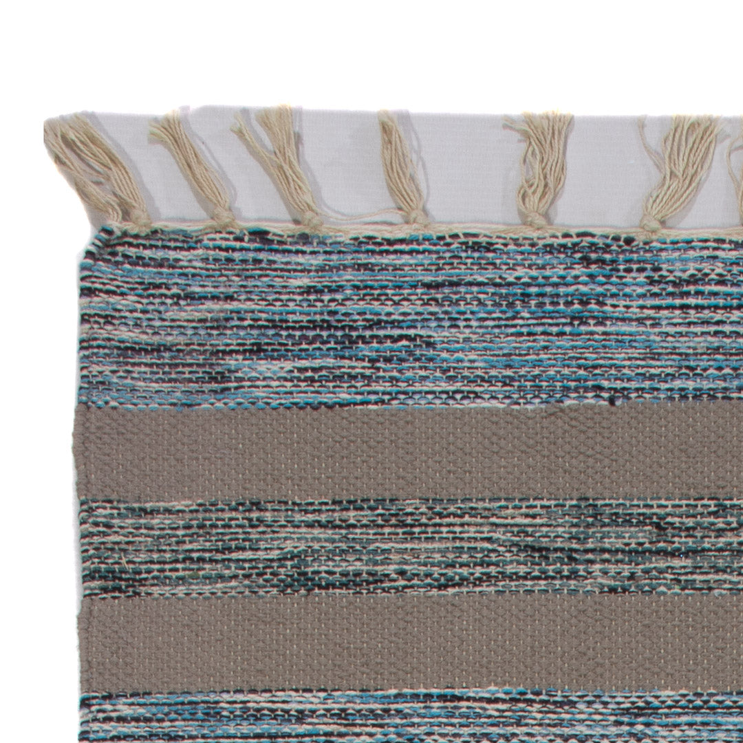 Kilim moderne Tapis 90x60cm