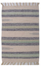 Kilim moderne Tapis 90x60cm