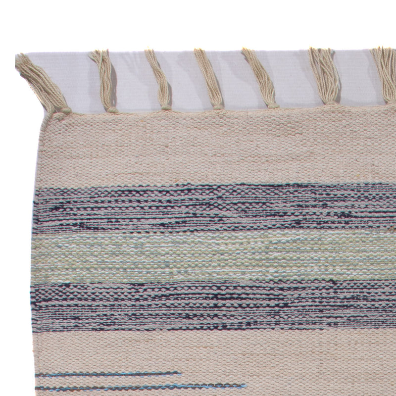 Kilim moderne Tapis 90x60cm