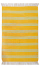 Kilim moderne Tapis 90x60cm