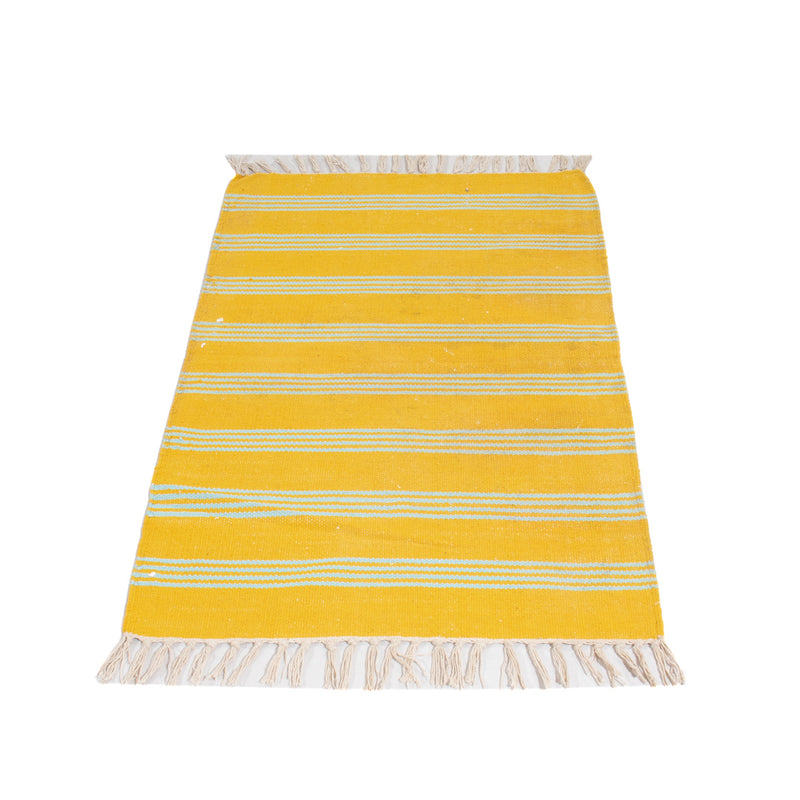 Kilim moderne Tapis 90x60cm