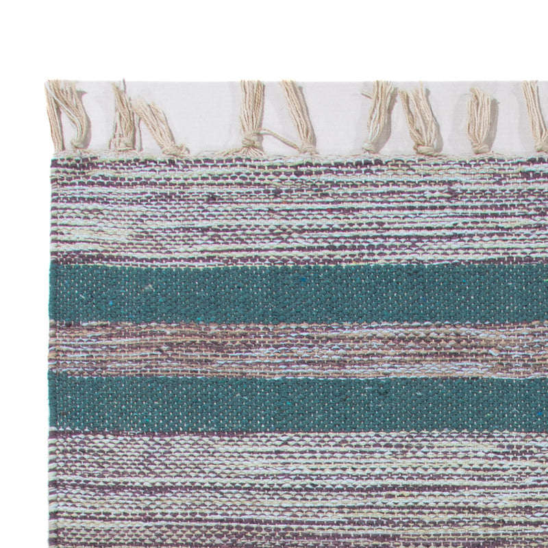 Kilim moderne Tapis 90x60cm