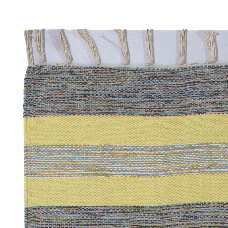 Kilim moderne Tapis 90x60cm