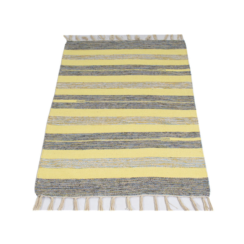 Kilim moderne Tapis 90x60cm