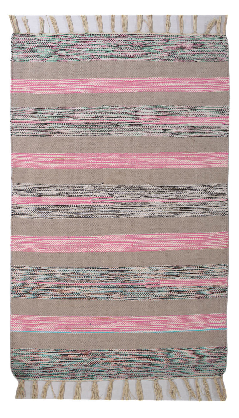 Kilim moderne Tapis 90x60cm