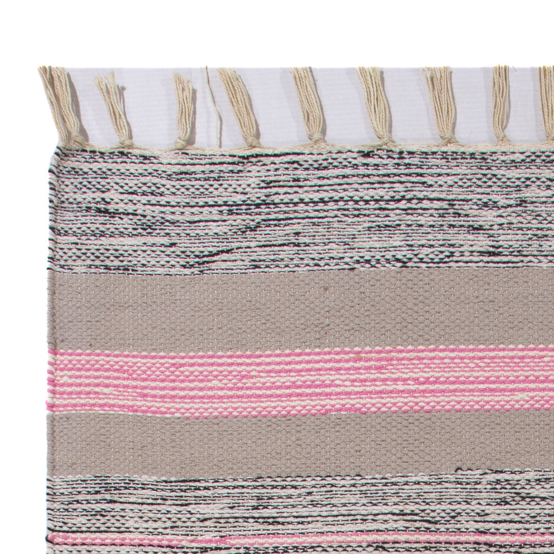Kilim moderne Tapis 90x60cm