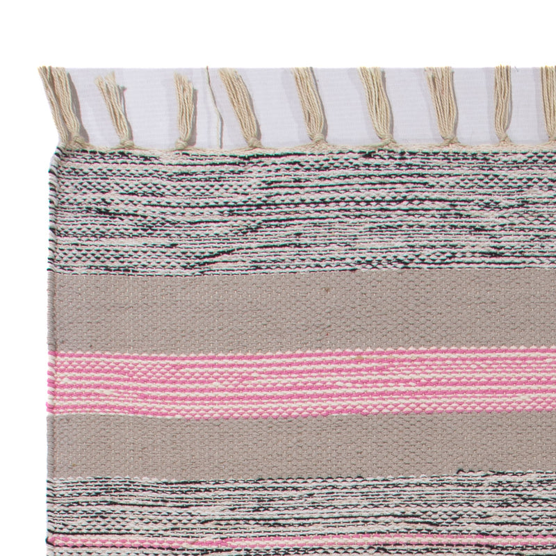 Kilim moderne Tapis 90x60cm