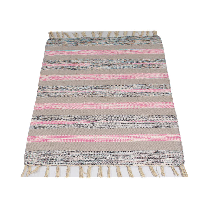 Kilim moderne Tapis 90x60cm