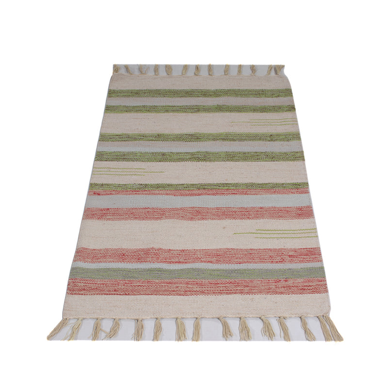 Kilim moderne Tapis 90x60cm