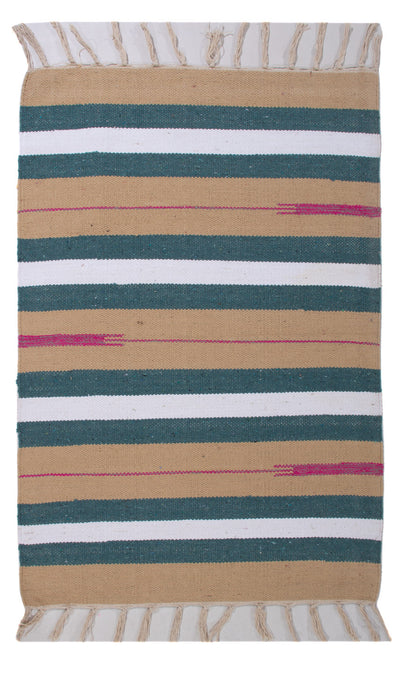 Kilim moderne Tapis 60x90cm