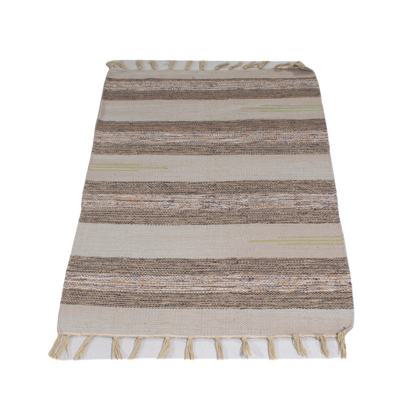 Kilim moderne Tapis 90x60cm
