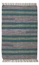 Kilim moderne Tapis 90x60cm