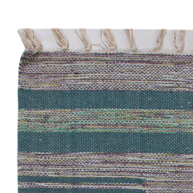 Kilim moderne Tapis 90x60cm