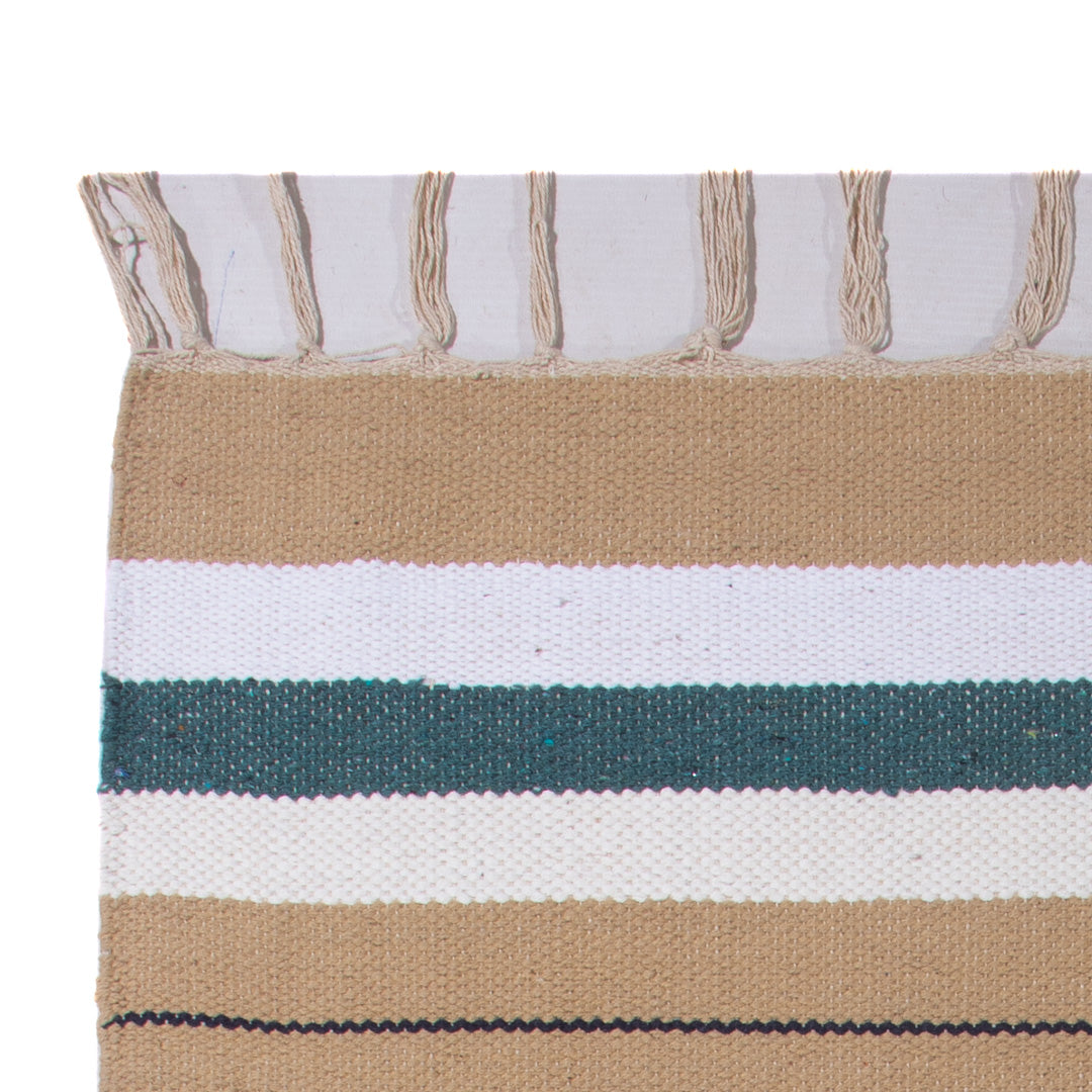 Kilim moderne Tapis 90x60cm