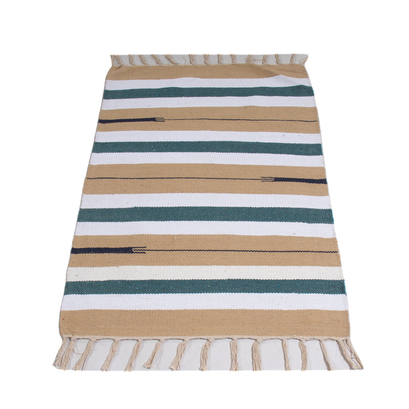 Kilim moderne Tapis 90x60cm