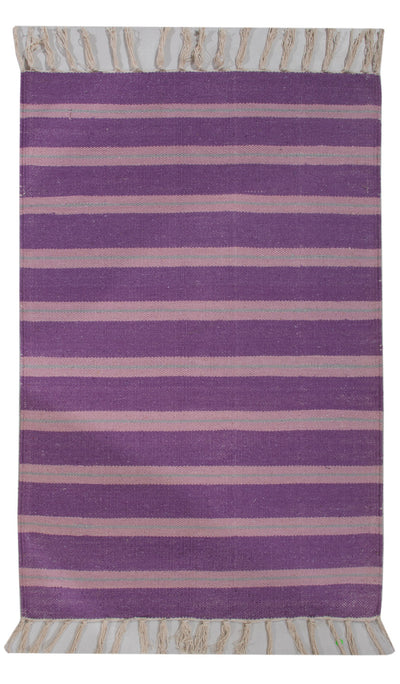 Kilim moderne Tapis 60x90cm