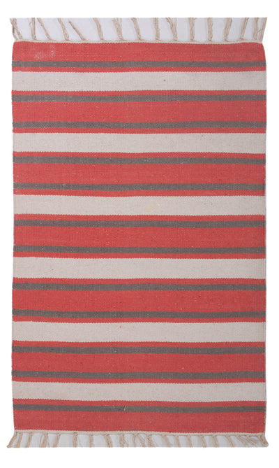 Kilim moderne Tapis 60x90cm