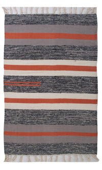 Kilim moderne Tapis 90x60cm – product image
