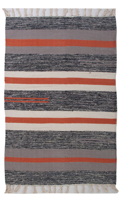 Kilim moderne Tapis 60x90cm