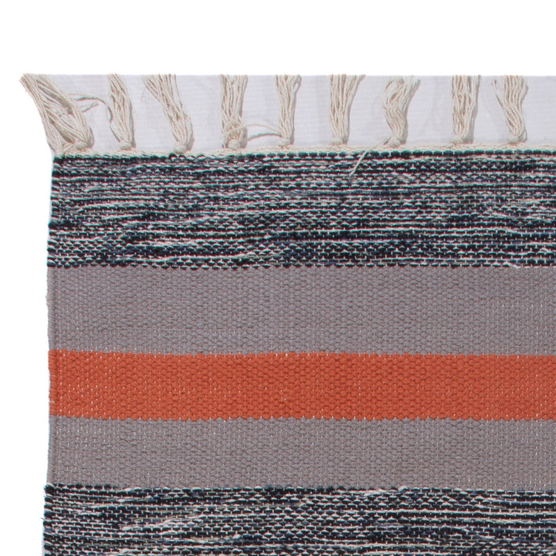 Kilim moderne Tapis 90x60cm
