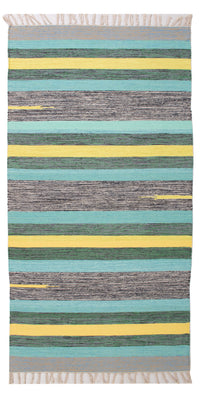 Kilim moderne Tapis 150x70cm – product image
