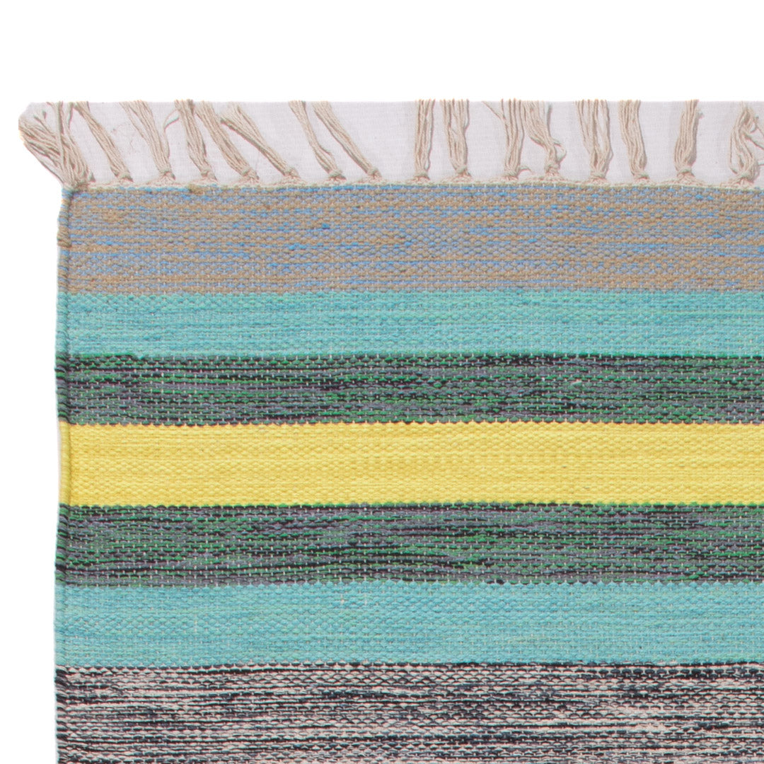 Kilim moderne Tapis 150x70cm