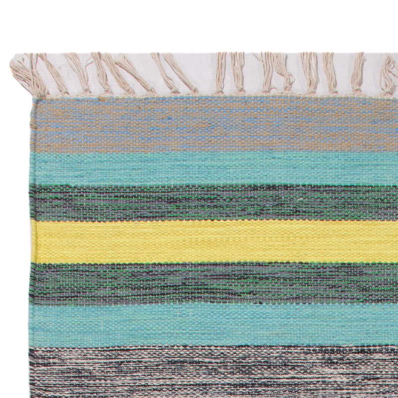 Kilim moderne Tapis 150x70cm